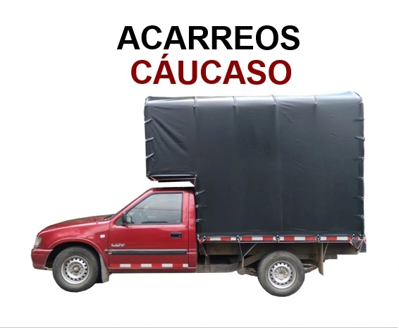 Mudanzas Cali