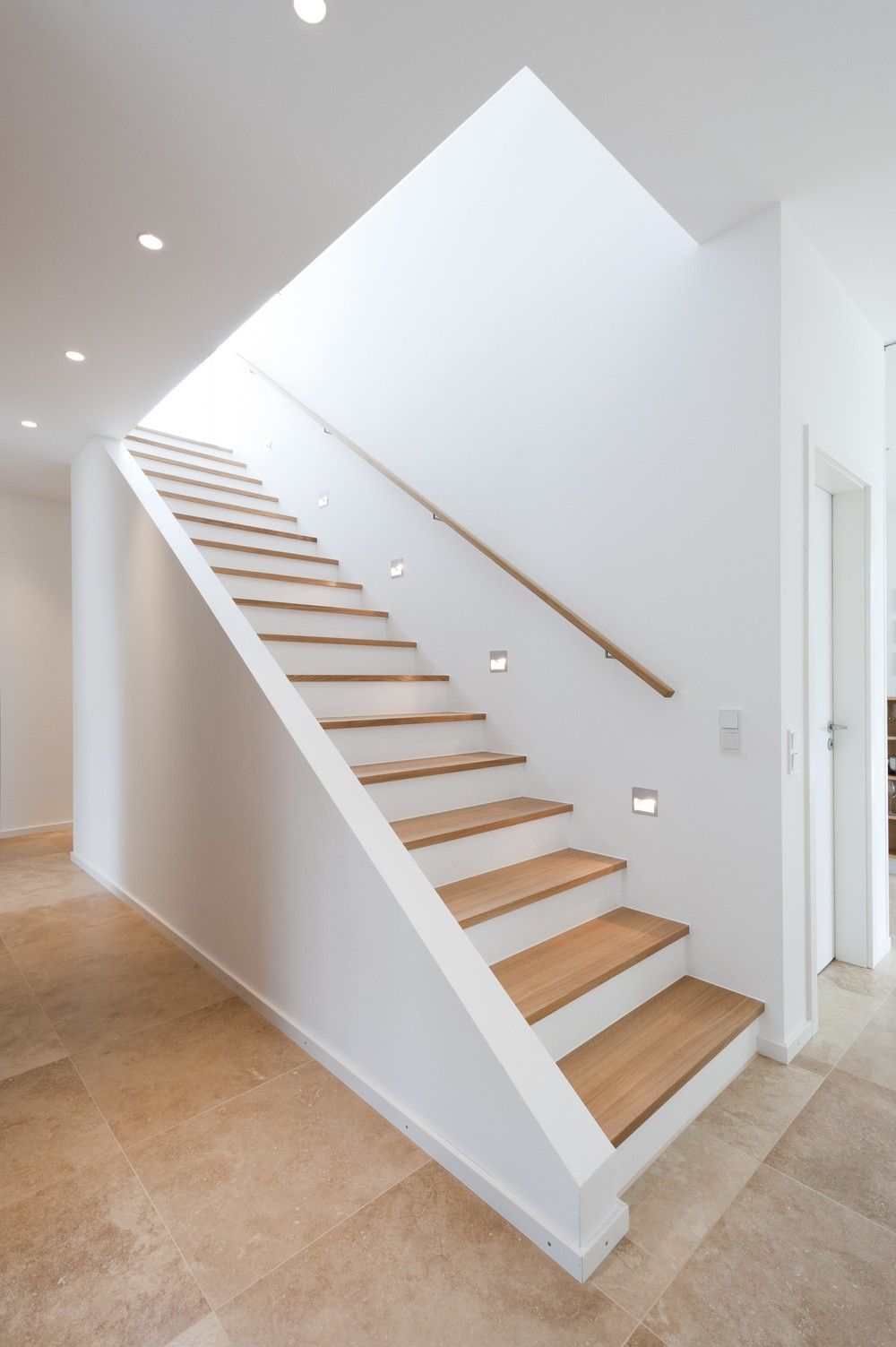 Escalera Lineal